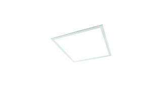 LED panel 40W 4950 Lumen - 4000K slim 60x60cm természetes fehér (2 év garancia)