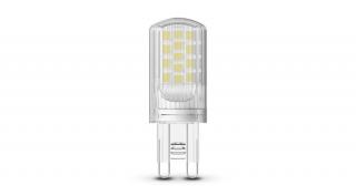 Modee LED Izzó G9 Aluminium 4,2W 2700K