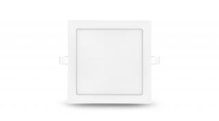 Modee LED Panel Négyzet - Beépíthető 18W 4000K 1530 lumen