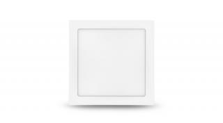 Modee LED Panel Négyzet - Felszerelhető 18W 4000K