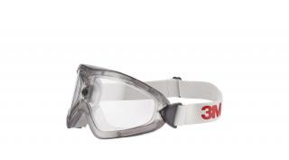 3M 2890S Védőszemüveg