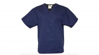 D-scrub unisex tunika