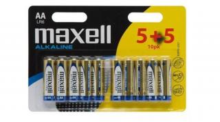 Maxell ceruza elem- AA