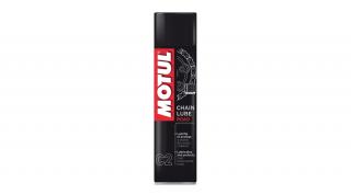 Motul Chain Lube Road C2, láncolajozó spray 400ml