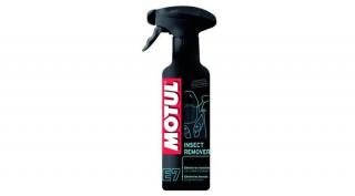 MOTUL E7 rovarnyom eltávolító 400 ML