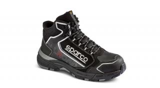 Sparco Allroad Okayama S3 SR FO HRO ESD munkavédelmi bakancs