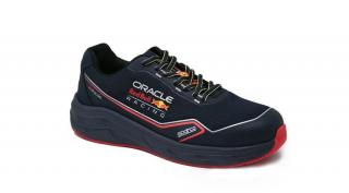 SPARCO IMPULSE MILTON RED BULL ESD S1PS munkavédelmi cipő