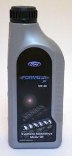 Motorolaj (Ford Formula F 5W-30) 1L