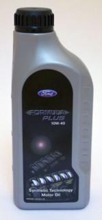Motorolaj (Ford Formula Plus 10W-40) 1L