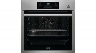 AEG BES351111M beépíthető sütő