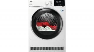 AEG TR818A4E hőszivattyús szárítógép, 8 kg