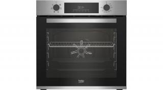 Beko BBIE12300XD beépíthető multifunkciós sütő