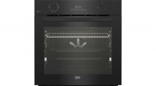 Beko BBIM17300BMPSF beépíthető pirolitikus sütő