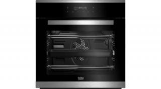 Beko Bir-25400 XPS beépíthető sütő