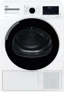 Beko DS 8440 SXW - 8 kg Hőszivattyús szárítógép