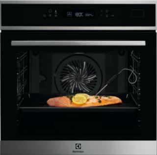 Electrolux EOB7S31X Beépített sütő