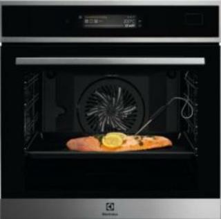 Electrolux EOB9S31WX Beépíthető sütő