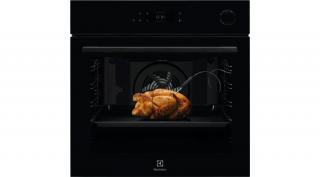 Electrolux EOC8P39WZ Beépíthető Gőzsütő pirolitikus tisztítással