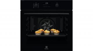 Electrolux EOD6P77WZ beépíthető sütő