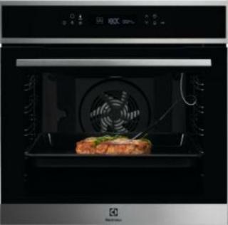 Electrolux EOE7P31X Beépíthető sütő