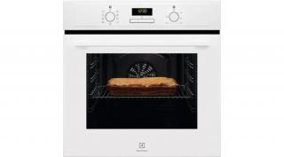 Electrolux EOF3H40BW beépíthető sütő