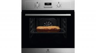 Electrolux EOF3H40BX Beépíthető sütő