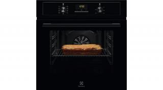 Electrolux EOF3H50BK beépíthető sütő