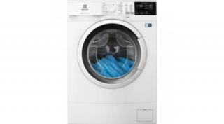 ELECTROLUX EW6SN427WI keskeny elöltöltős mosógép