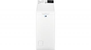 Electrolux EW6TN4062H felültöltős mosógép