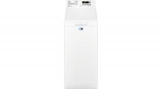 Electrolux EW6TN5261FH FELÜLTÖLTŐS MOSÓGÉP