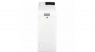 Electrolux EW7TN3372 felültöltős mosógép, 7 kg