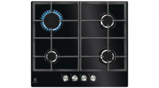 Electrolux KGG64262K beépíthető főzőlap