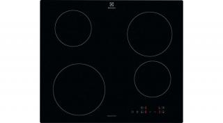 Electrolux LIB60420CK beépíthető főzőlap