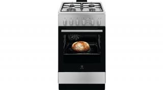 Electrolux LKG504011X gáztűzhely