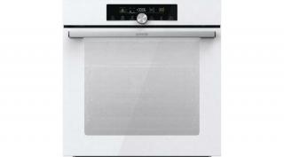 Gorenje BOS6747A01WG ExtraSteam beépíthető sütő