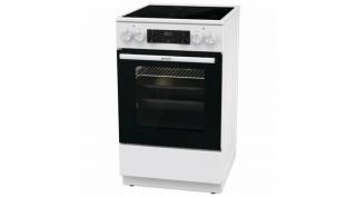 Gorenje GEC5C42WG Elektromos Tűzhely