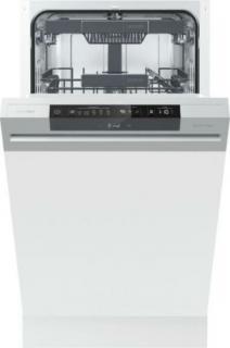 Gorenje GI561D10S Beépíthető Mosogatógép