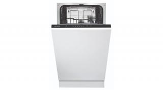 Gorenje GV520E15 Beépíthető mosogatógép, 9 teríték