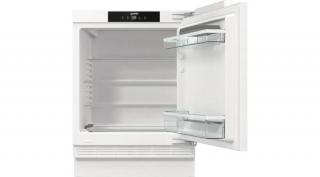 Gorenje RIU609EA1 pult alá építhető hűtőszekrény