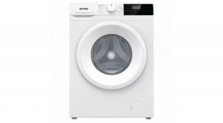 Gorenje WNHPI72SCS elöltöltős keskeny mosógép, 7 kg