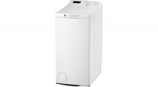 Indesit BTW S50400 EU/N felültöltős mosógép