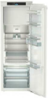 Liebherr IRBe 4851 Beépíthető Egyajtós hűtőszekrény fagyasztóval