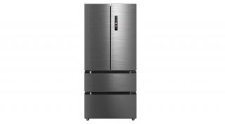 Midea MDRF692FIE46 Kombinált French Door hűtőszekrény