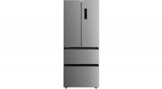 Midea MERF402FIE02 No Frost Francia Ajtós Hűtőszekrény