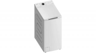 Midea MF100T60B/W-HU felültöltős mosógép