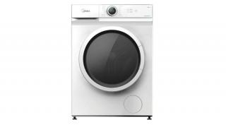 Midea  MF100W70B/W-HR Elöltöltős Mosógép