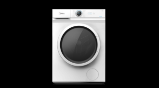 Midea MF200W70WB/W-HR Elöltöltős Mosógép