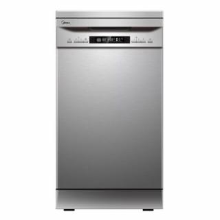 Midea MFD45S350S-HR 10 Terítékes Mosogatógép