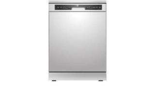 Midea MFD60S120X-HR mosogatógép 12 terítékes Inox, 5 év gar
