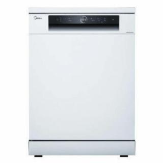 MIDEA MFD60S350W-HR  mosogatógép fehér 3 kosaras
